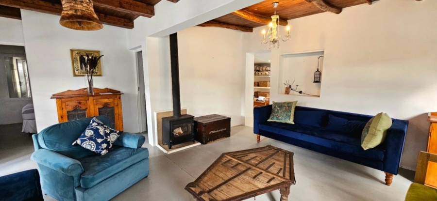 3 Bedroom Property for Sale in Stanford Western Cape
